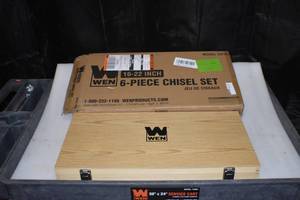 Lathe Tool Set
