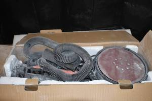 Drywall Sander