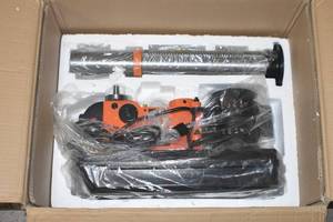Drill Press