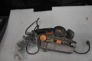 Electric Planer