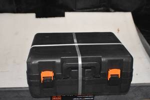 Electric Router