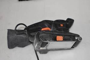 Belt Sander