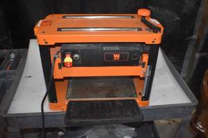Thickness Planer