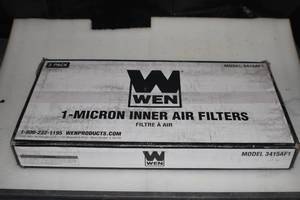 Air Filtration Filter