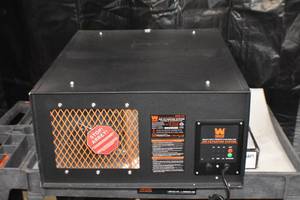 Air Filtration System