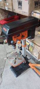 Drill Press
