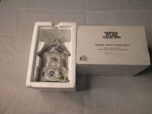 Department 56 Heritage Village Coll...