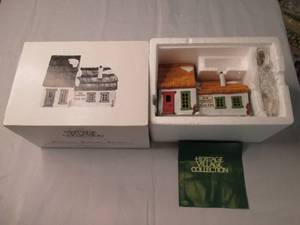 Department 56 Heritage Village Coll...