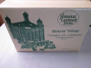 Department 56 Historical Landmark S...