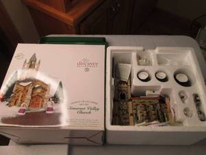 Department 56 Dickens Village Seri...