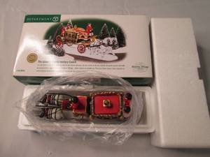 Department 56 Dickens Village Seri...