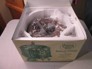 Department 56 Heritage Village Coll...