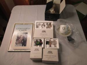 Department 56 Heritage Village Coll...