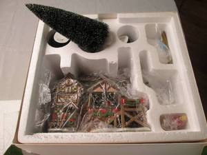 Discover Department 56 Dickens Vil...
