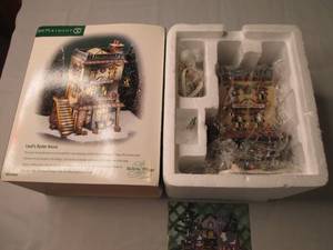 Department 56 Heritage Village Coll...