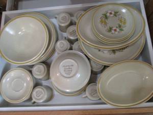 Large set of Hearthside Garden Fest...