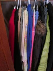 Assorted color, style and brand of ...