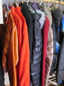 Assorted color, style and brand of ...