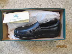 Womens new size 8 Siesta Valley Ra...