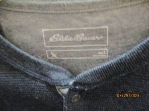 Mens tops sizes L-XXL, polo shirts...