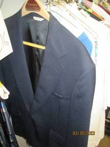 Oakmont tailored Dress Jacket and 2...