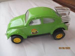 Tonka Super Beetle...