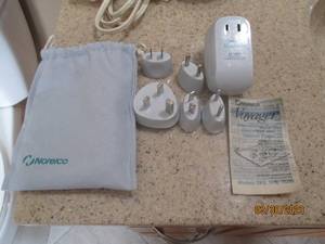 Norelco Voyager 50 watt travel conv...