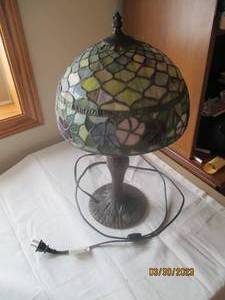 18 decorative lamp...