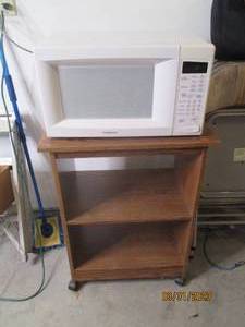 Samsung Digital countertop microwav...