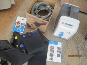 RespirTech inCourage airway clearan...
