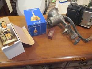 Vintage Panasonic Model R-1599 soli...