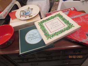 Collection of assorted decorative C...