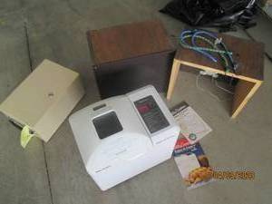 Betty Crocker Bake-It-Easy2 digital...