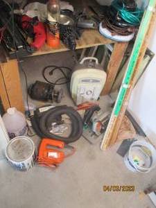 Vintage Black and Decker 7 14 del...