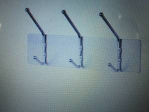 lot 19 image: 2 Each Safco Products Company Garme...