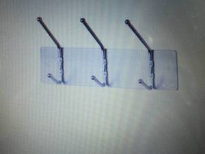 lot 20 image: 2 Each Safco Products Company Garme...