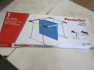 lot 51 image: Pendaflex Frame Support...