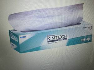 lot 257 image: Kimberly-Clark 34133 Kimtech Scienc...
