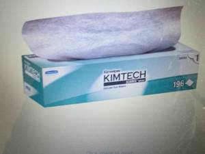 lot 260 image: Kimberly-Clark 34133 Kimtech Scienc...