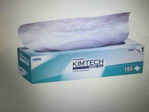 lot 263 image: Kimberly-Clark 34133 Kimtech Scienc...