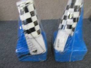 lot 297 image: Course Markers...