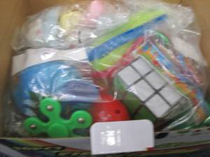 lot 311 image: 30 pc Fidget Set...