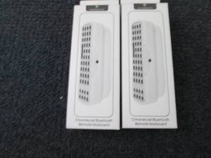 lot 312 image: 2- Chromecast Bluetooth Remote Keyb...