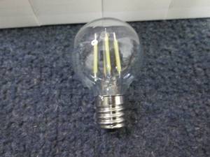 lot 315 image: 8 pk E17 Bulb...