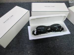 lot 346 image: 2 pair Ladies Swimming Goggles...