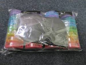lot 378 image: 4 Weekly Sets PillsSupplement Cont...