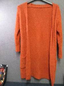 lot 406 image: Ladies Small Cardigan...
