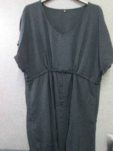 lot 414 image: 2XL Swimsuit Coverup...
