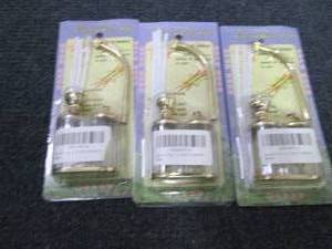 lot 417 image: 3 Filtered Water Smoking Pipes...