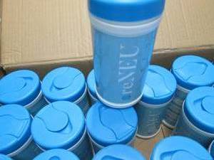 lot 446 image: Case of 24- 72 ct Canisters reNeu E...